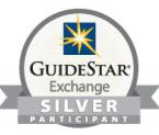 guidestar logo silver